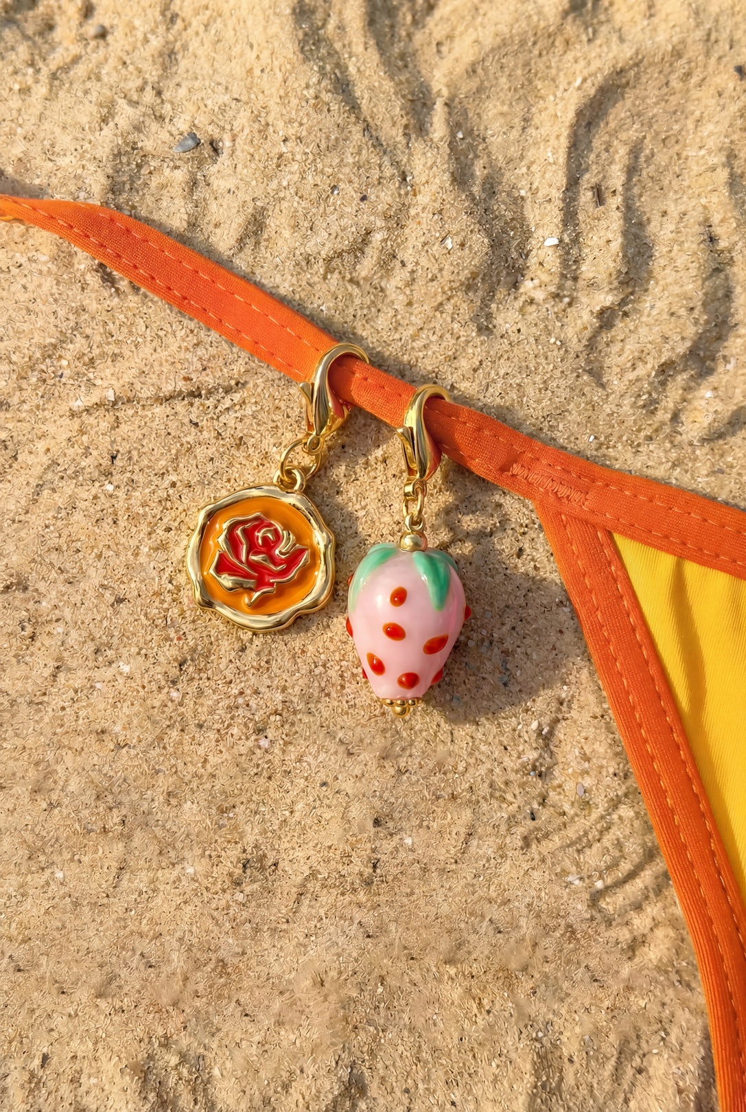 Charms Kollektion