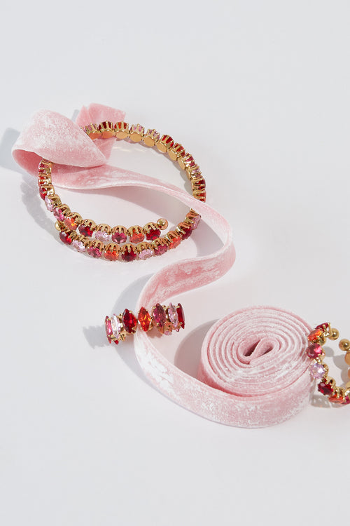 Armreifen aus Edelstahl, schlichte Serie „Alltagsschmuck“, Damenschmuck
