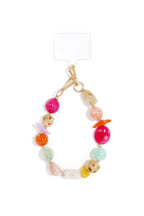 Stylish Acrylic Phone Chain for Everyday Use