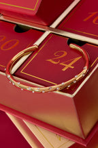 Manschettenarmband