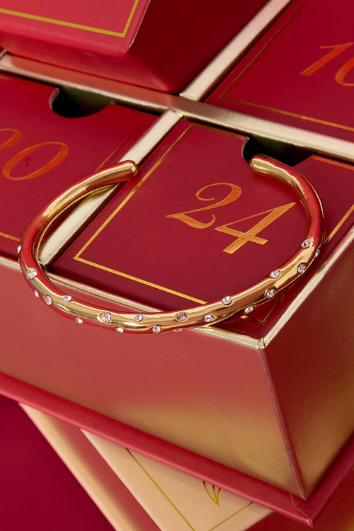 Manschettenarmband