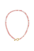 Perlenketten Perlen Casual Daily Simple Series Damenschmuck