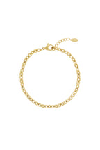 Edelstahl Kette Armbänder Kette DIY Täglich Einfache Serie frauen schmuck