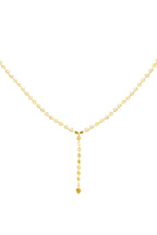 Stylish All-Fit Stainless Steel Chain Necklace