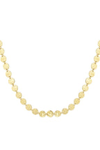 Elegant Gold Chain Necklace for Timeless Style