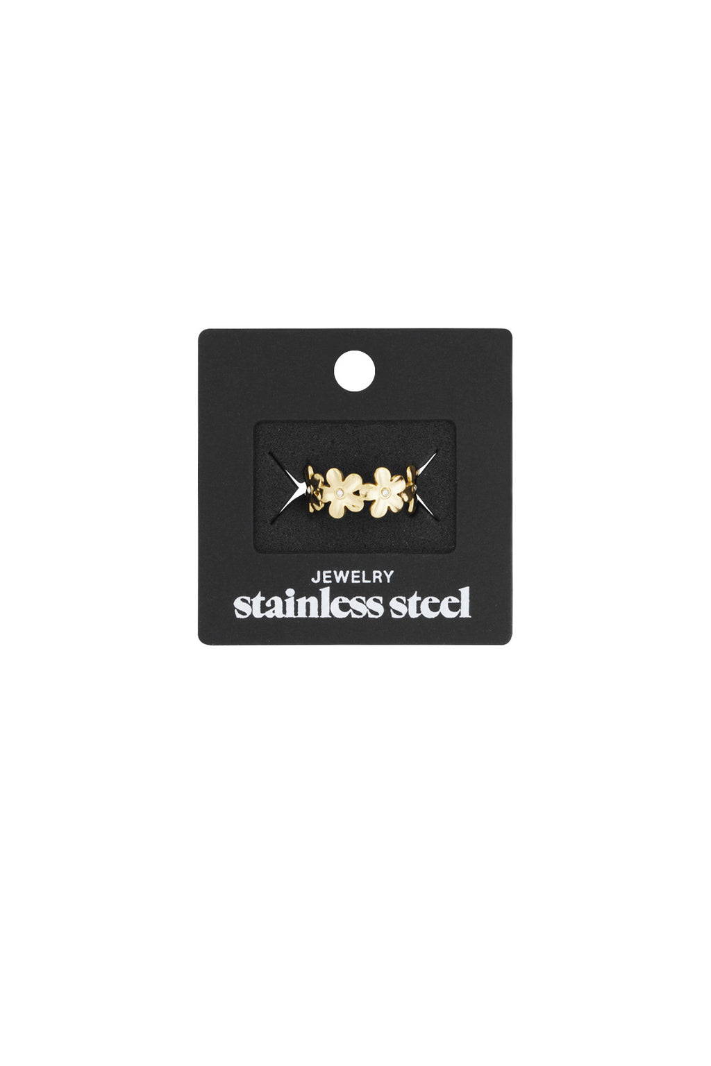 Unendlicher Blumenring