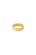 Mini-Sternring