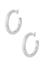   Creolen unregelmäßige Form Casual Daily Simple Series Damenschmuck