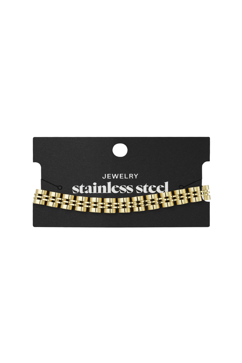 Cooles Gliederarmband 