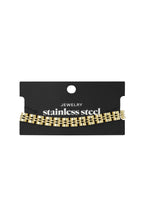 Cooles Gliederarmband 