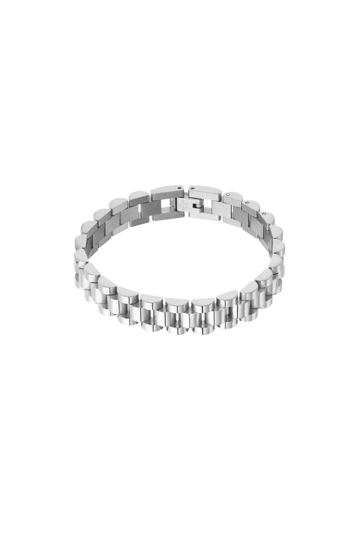 Klassisches Gliederarmband 
