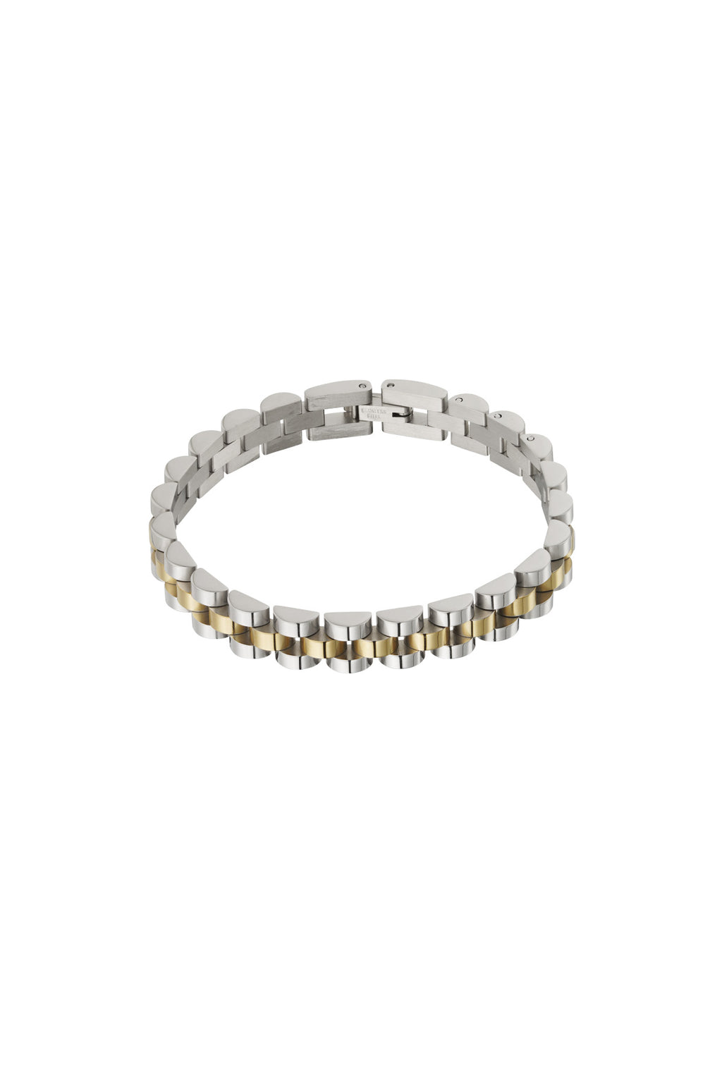 Edles Gliederarmband 
