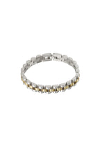 Edles Gliederarmband 