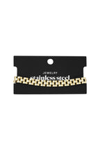 Edles Gliederarmband 