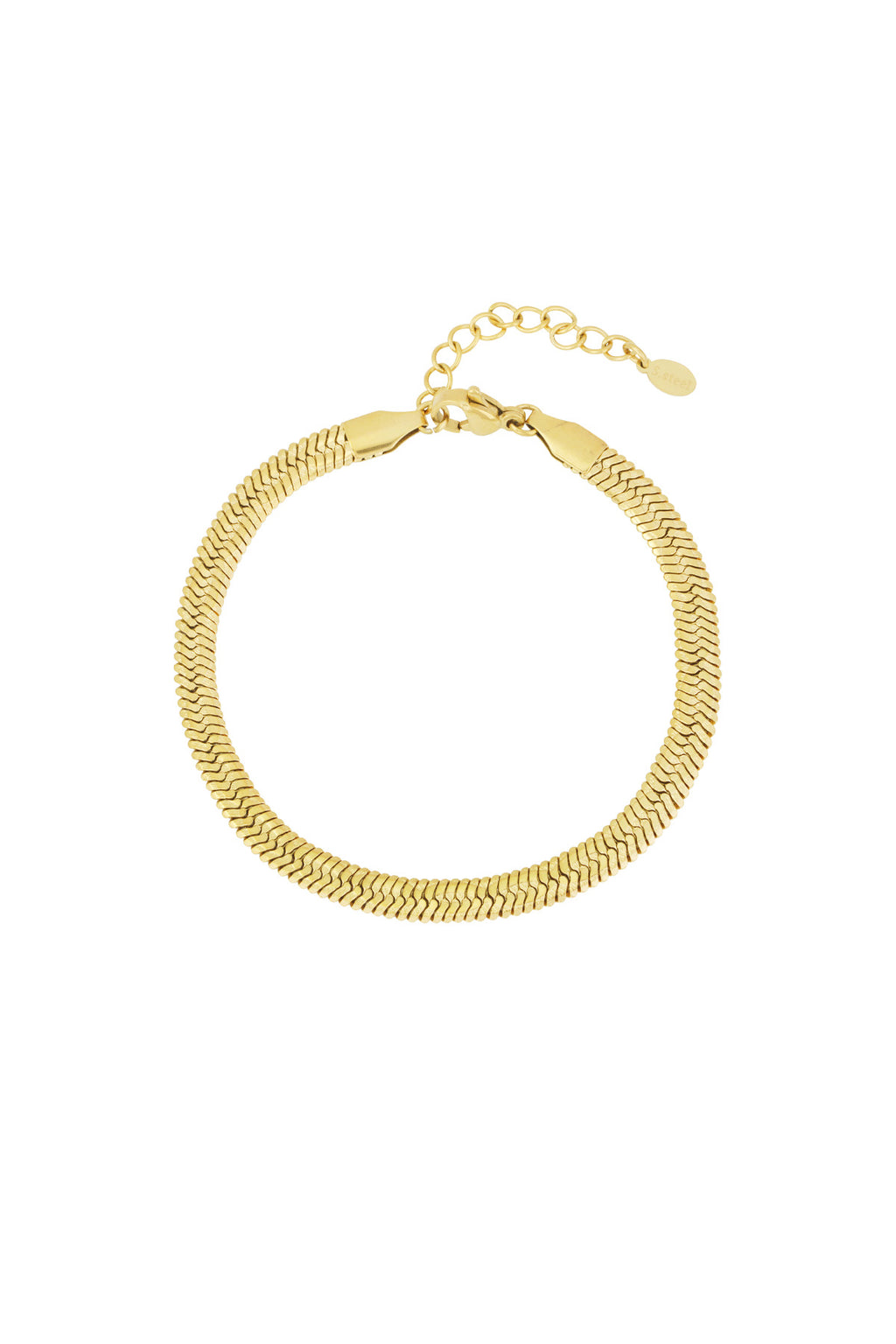 Armband Pure Line - Goldfarben