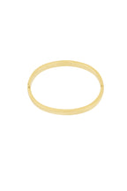 Klassischer Armreif - Goldfarben