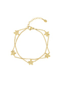 Armband Blumenbombe 