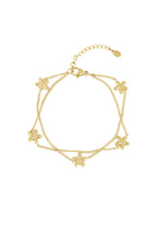 Armband Blumenbombe 