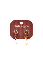 Süßwasserperlen-Ohrringe, schlichte Alltags-Serie, Damenschmuck