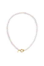 Elegant Lumé Beaded Necklace for Everyday Wear