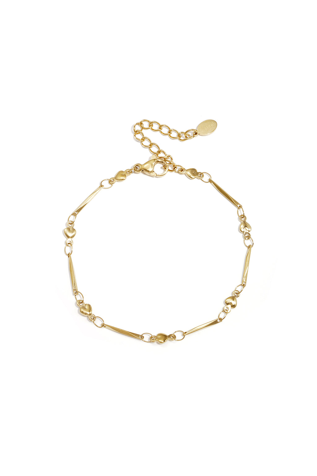 Kettenarmbänder Kette Casual Daily Simple Series Damenschmuck