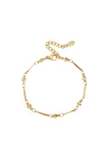 Kettenarmbänder Kette Casual Daily Simple Series Damenschmuck
