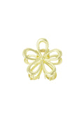 Haarspange Flower Power 