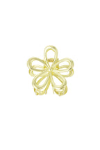 Haarspange Flower Power 