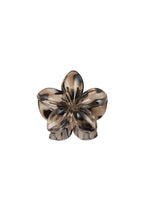 Hawaiianische Blumen Haarspange
