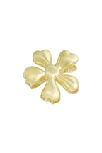 Wildblumen Haarspange 