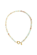 Perlenketten Perlen Casual Daily Simple Series Damenschmuck