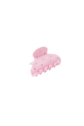 Elegant Acetate Hair Claw for Spring/Summer