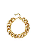 Statement-Gliederarmband