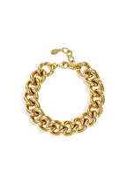 Statement-Gliederarmband