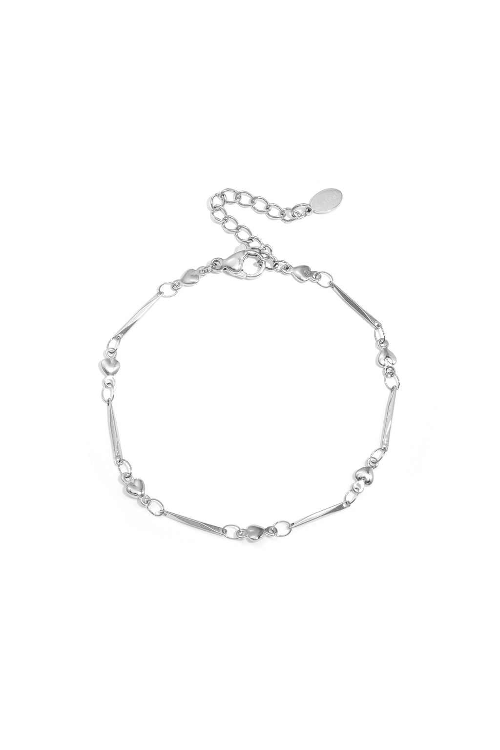 Kettenarmbänder Kette Casual Daily Simple Series Damenschmuck