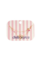 Armband mit verspieltem Herz, Perlen und Perle