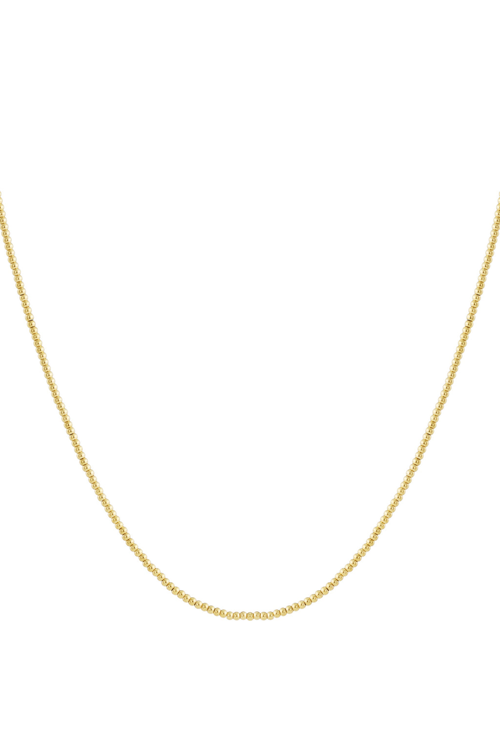 Perlenketten - 2,5 mm