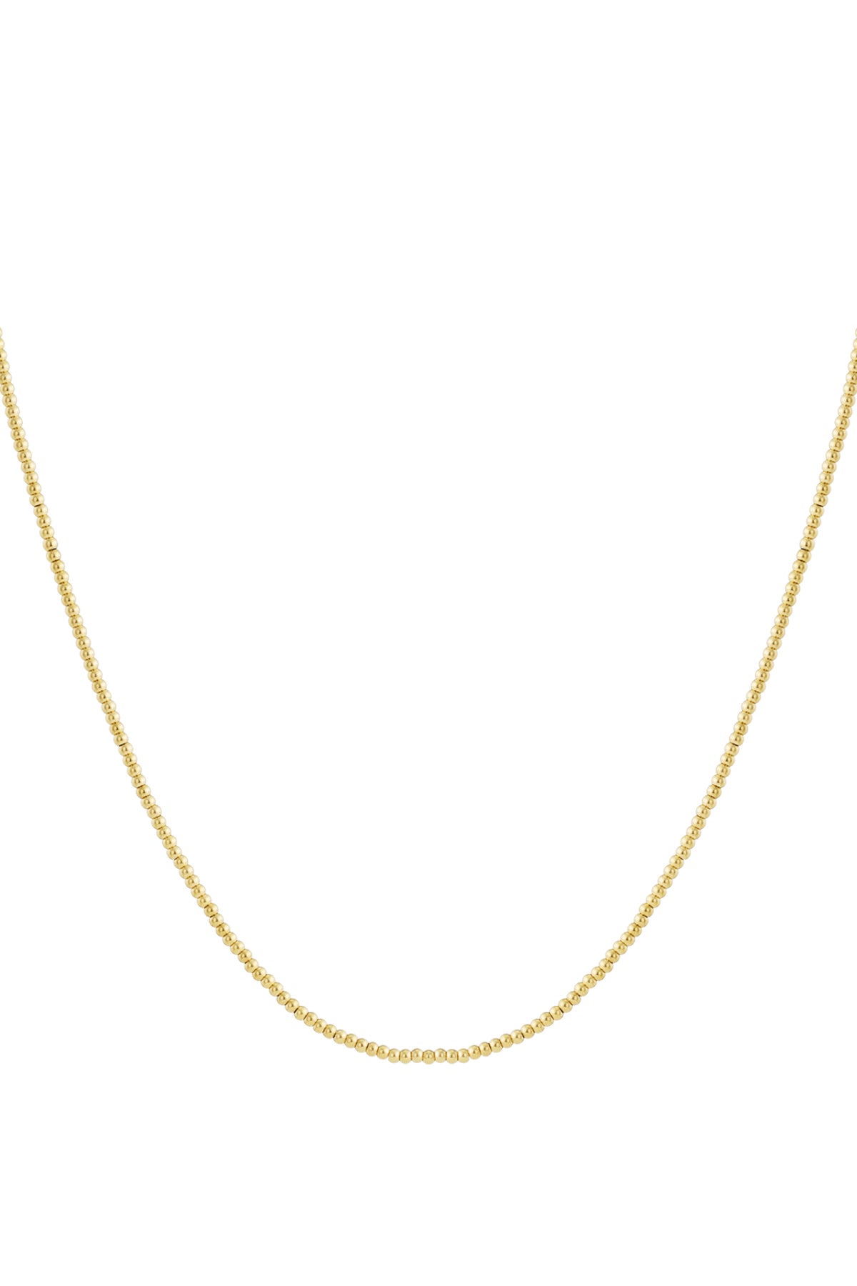 Perlenketten - 2,5 mm