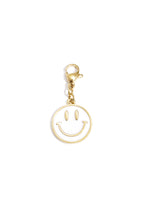 Schmuckanhänger Smiley zum Selbermachen