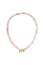 Perlenketten Perlen Casual Daily Simple Series Damenschmuck