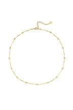 Kette Halsketten Kette Casual Täglich Einfache Serie frauen schmuck