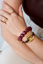 Chic All-Fit Braided Bracelets for Everyday Elegance
