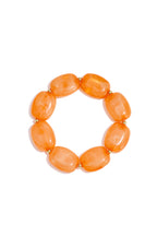 Armband mit Squoval-Perlen