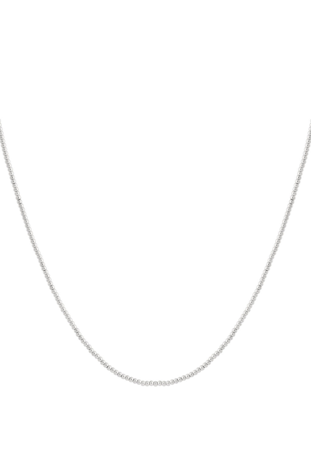 Perlenketten - 2,5 mm