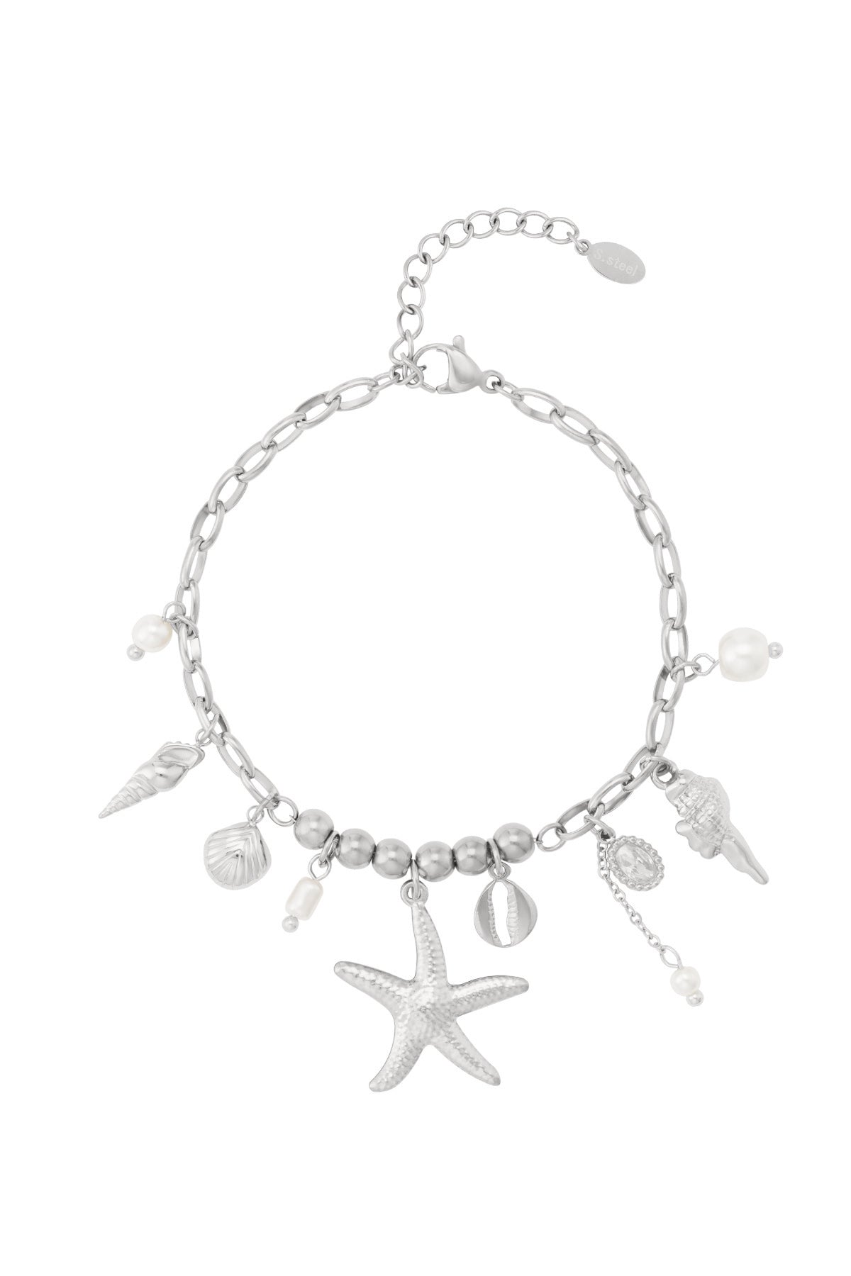 Armband „Der Sommer kommt“