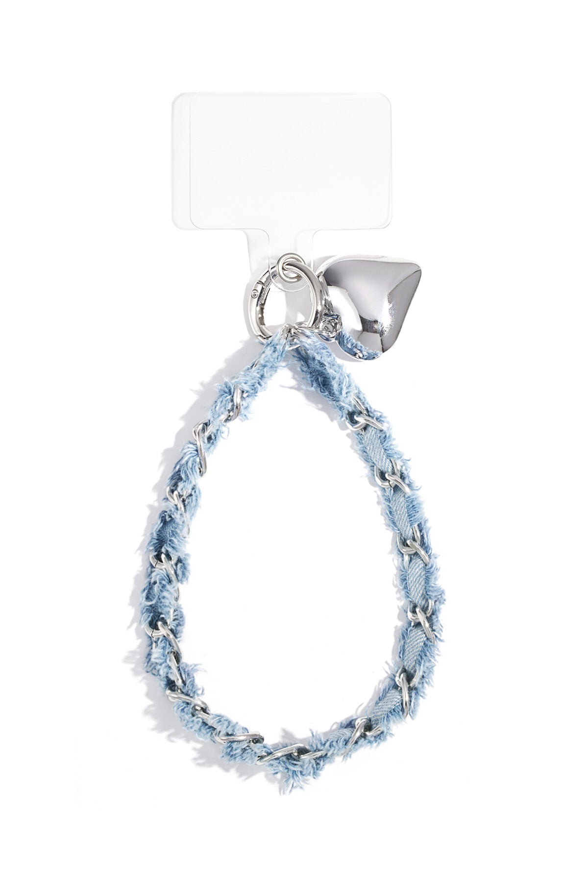 Telefonkabel Kette Lässig Polyester Alltagszubehör