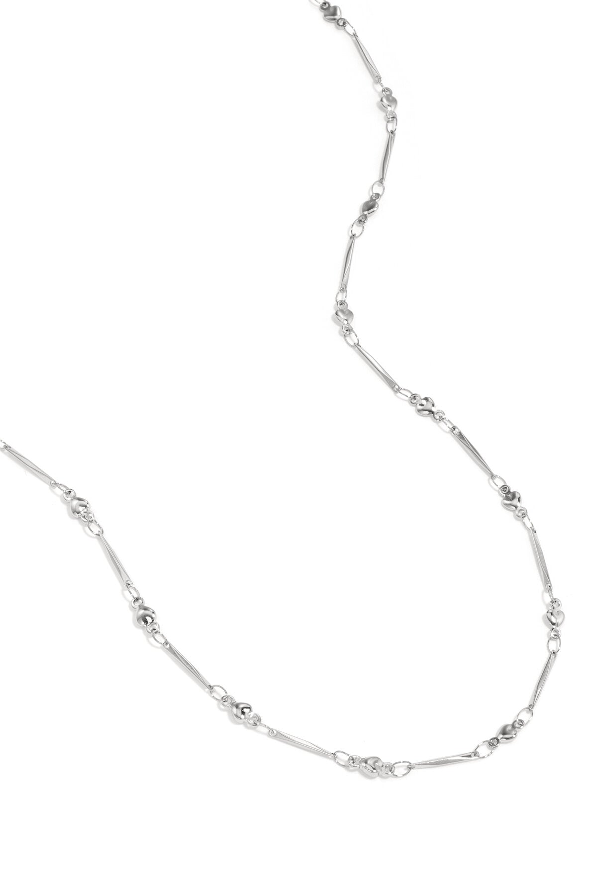 Kette Halsketten Kette Casual Täglich Einfache Serie frauen schmuck