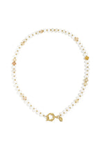 Perlenketten Perlen Casual Daily Simple Series Damenschmuck