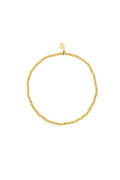 Armbänder aus massiven Perlen - 2,5 mm