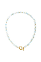 Perlenketten Perlen Casual Daily Simple Series Damenschmuck